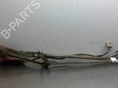 Used Front wiper motor Front wiper motor 1358814 1358814