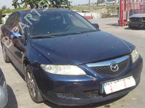 Engine mount MAZDA 6 Hatchback (GG) 2.0 DI (GG14) | BP10320465M89 - Image 4