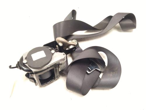 Front right seatbelt RENAULT KOLEOS I (HY_) 2.0 dCi (HY0K) | BP24495731I25 - Image 3