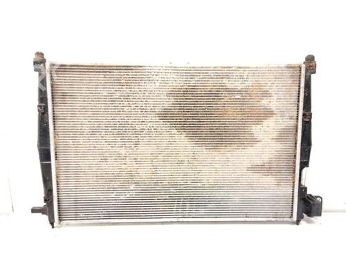 Water radiator MAZDA CX-30 (DM) SKYACTIV-G M Hybrid | BP23536090M31 - Image 3