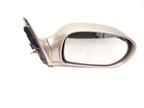 Right mirror KIA CARNIVAL II (GQ) 2.9 CRDi | BP27202443C27 