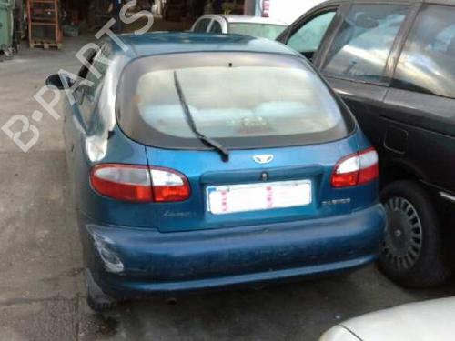 Right taillight DAEWOO LANOS (KLAT)  | BP158522C35 