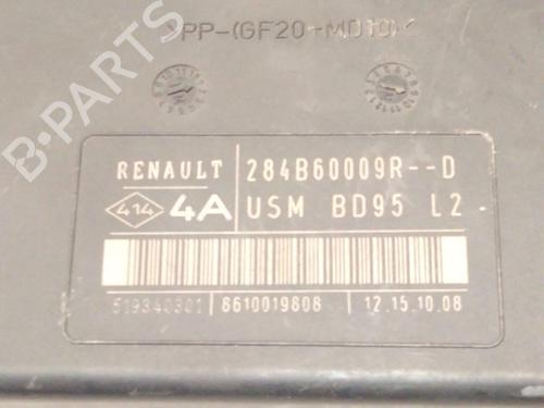 Fuse box RENAULT MEGANE III Hatchback (BZ0/1_, B3_) 1.9 dCi (BZ0N, BZ0J) | BP30103527E1 - Image 4
