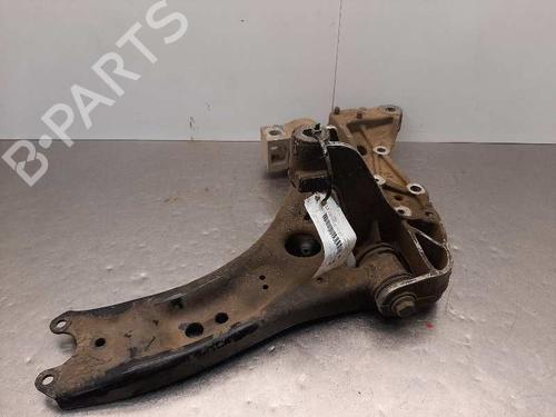 Used Right front suspension arm SEAT LEON (1P1) 2.0 TDI 16V (140 hp) 5233859