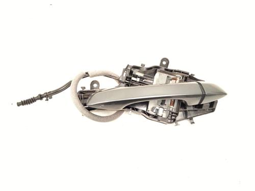 Used Rear right exterior door handle VW TIGUAN (5N_) 2.0 TDI 4motion (150 hp) 25228265