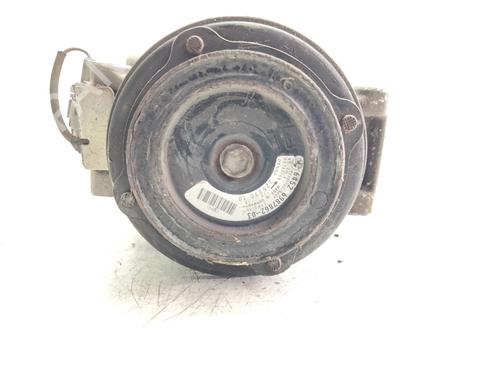 AC compressor BMW 1 (E87) 116 d | BP17058889M34 