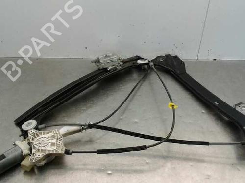 Front right window mechanism MERCEDES-BENZ CLK (C209)  | BP4407974C23 
