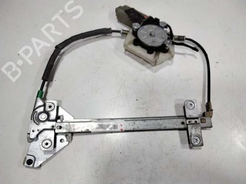 Used Rear left window mechanism VOLVO V40 Estate (645) [1995-2004]  9243212