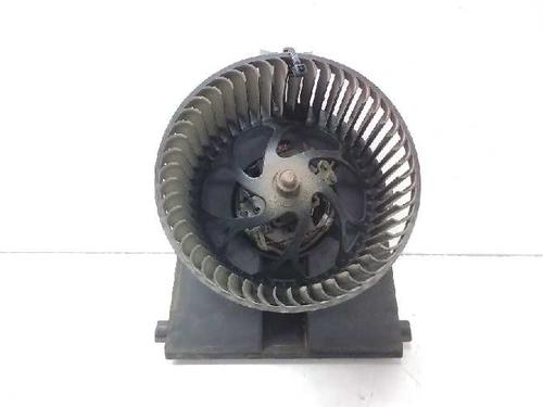 Used Heater blower motor SEAT LEON (1M1) [1999-2006]  10407677