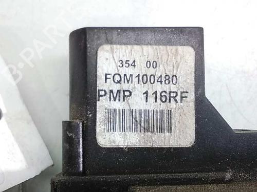 Rear right lock ROVER 45 I Hatchback (RT)  | BP11882744C99 