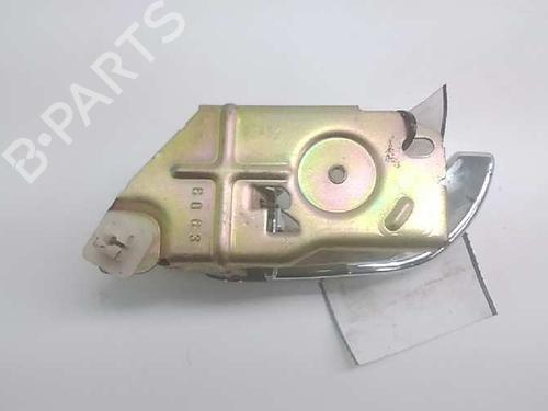 Rear right interior door handle KIA SORENTO I (JC)  | BP6884824I16 