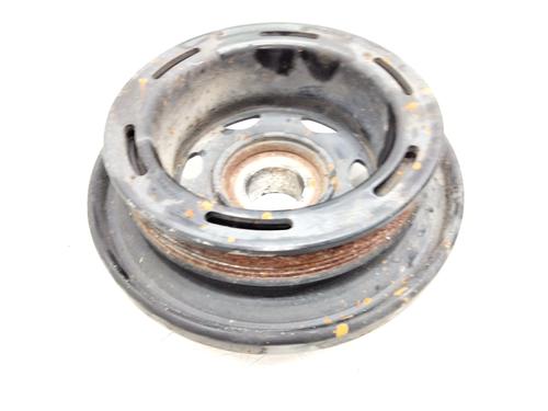 Used Pulley MERCEDES-BENZ C-CLASS (W204) [2007-2015]  30180595