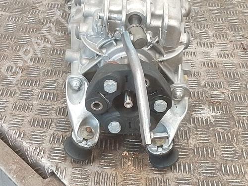 Gearbox BMW 1 (E87) 118 d | BP38564110M3  - Image 5