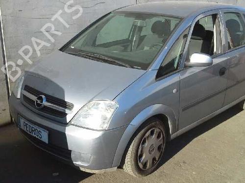 OPEL MERIVA A MPV (X03) 1.6 16V (E75) (100 hp) 64298