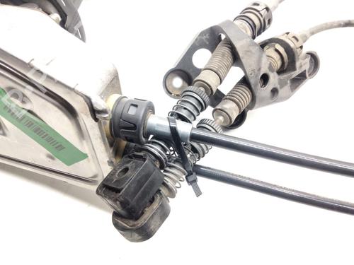 Gear lever AUDI A1 (8X1, 8XK) 1.0 TFSI | BP17724096M90 