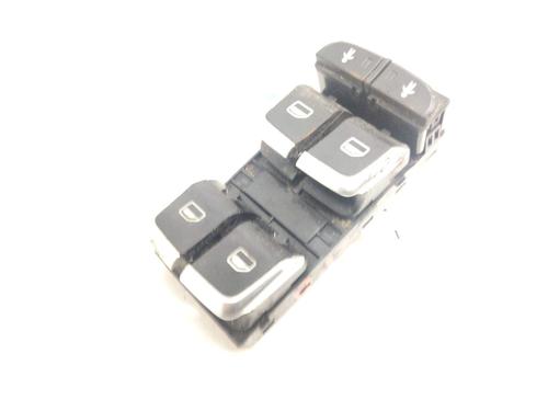 Used Left front window switch Left front window switch 16967012 16967012