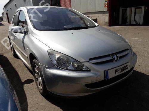 Right mirror PEUGEOT 307 (3A/C)  | BP5184720C27 