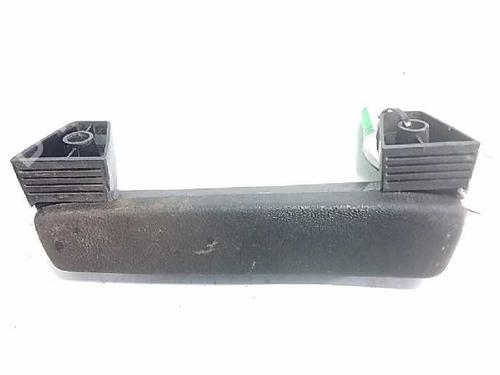 Used Front left interior door handle SEAT 131 (131A) [1975-1986]  13754460