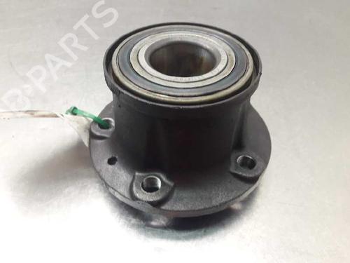 Used Left rear steering knuckle CITROËN JUMPER II Bus 2.2 HDi 100 (101 hp) 14315715