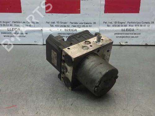 ABS pump FIAT STILO (192_) 1.9 D Multijet | BP158384M43 
