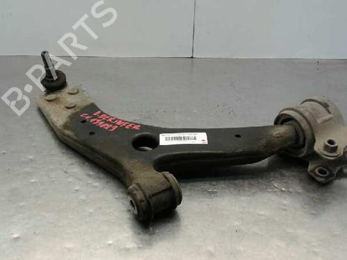 Used Right front suspension arm FORD FOCUS II Turnier (DA_, FFS, DS) [2004-2012]  10749325