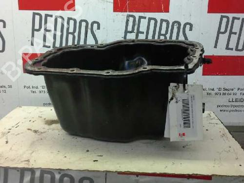 Oliebundkar LAND ROVER RANGE ROVER SPORT I (L320) 2.7 D 4x4 (190 hp) 14320302