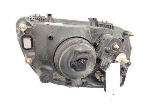 Left headlight NISSAN MICRA II (K11) 1.0 i 16V | BP21223504C28 