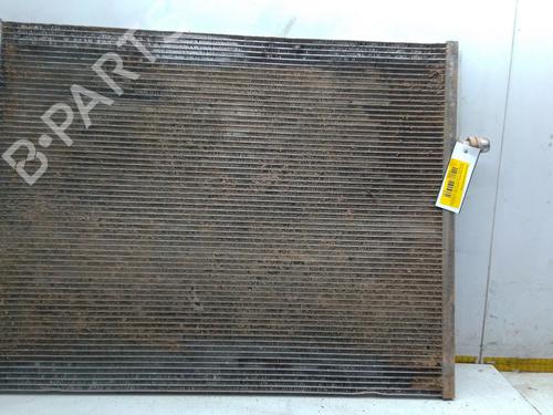 Used Water radiator MERCEDES-BENZ S-CLASS (W222, V222, X222) S 350 BlueTEC / d (222.132, 222.032, 222.123) (258 hp) 30636026