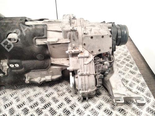 Gearbox LAND ROVER RANGE ROVER VELAR (L560)  | BP15830892M3 