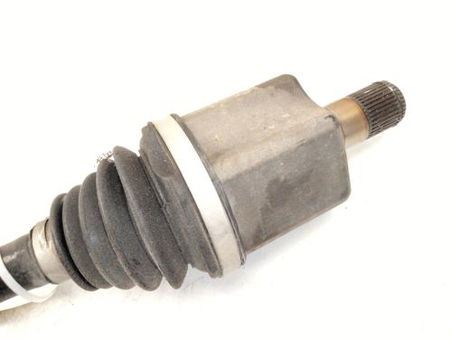 Left front driveshaft AUDI Q3 (F3B) 35 TDI | BP32529927M38