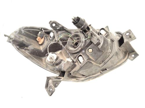 Left headlight DACIA DOKKER MPV (KE_) 1.5 dCi (KEAJ, KEAH) | BP25227673C28 - Image 3