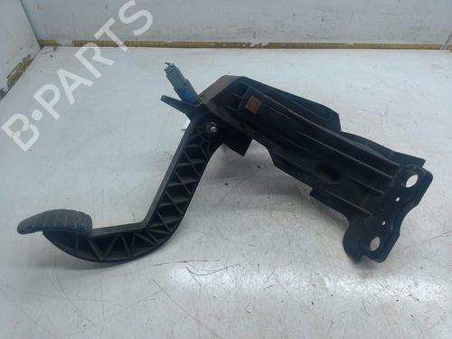 Break pedal RENAULT MASTER III Van (FV) 2.3 dCi 150 FWD (FV0F, FV03, FV09) | BP32001085I19 - Image 2