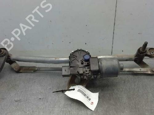 Used Front wiper motor OPEL ASTRA H (A04) [2004-2014]  1360394