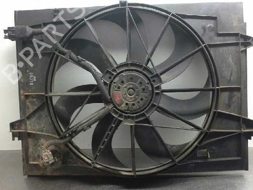 Radiator fan KIA SPORTAGE II (JE_, KM_)  | BP223346M35