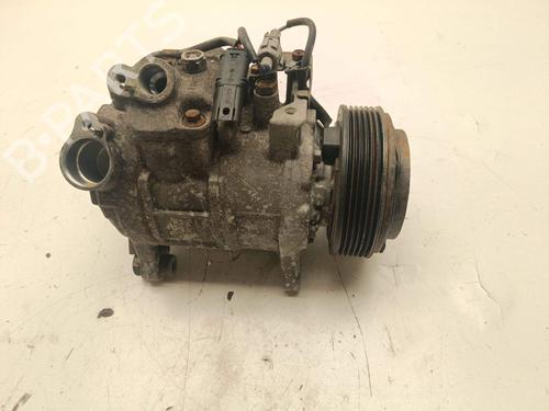 AC compressor BMW 3 (E90) 318 i | BP19491994M34 - Image 6