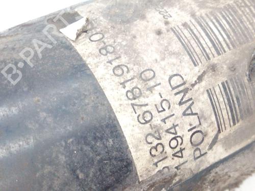 Left front shock absorber BMW X5 (E70) 3.0 sd | BP34568358M16 - Image 3