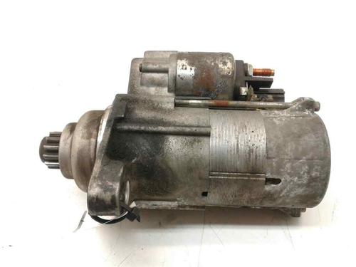 Used Starter VW TIGUAN VAN (5N_) 2.0 TDI 4motion (5N1, 5N2) (170 hp) 25225045