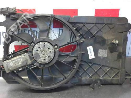 Used Radiator fan Radiator fan 1040830 1040830