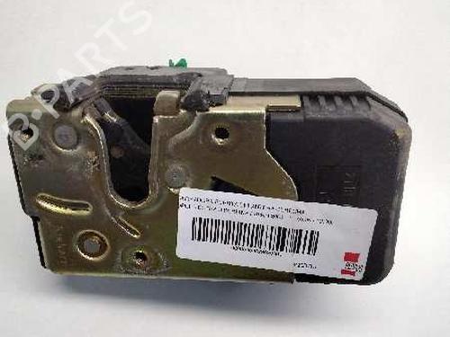 Used Front right lock OPEL VECTRA B (J96) [1995-2004]  8341359