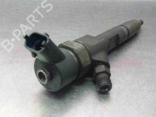 Injector RENAULT LAGUNA II (BG0/1_)  | BP1620845M100 
