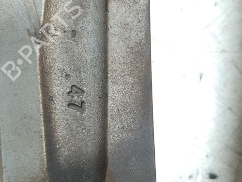 Rim NISSAN JUKE (F15) 1.5 dCi | BP25727720C45 