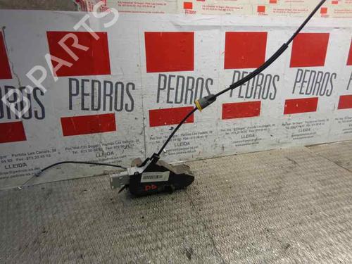 Used Front right lock CITROËN C4 I (LC_) 1.4 16V (88 hp) 1231071