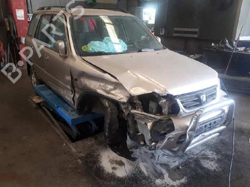 AC radiator HONDA CR-V I (RD)  | BP17389623M32 