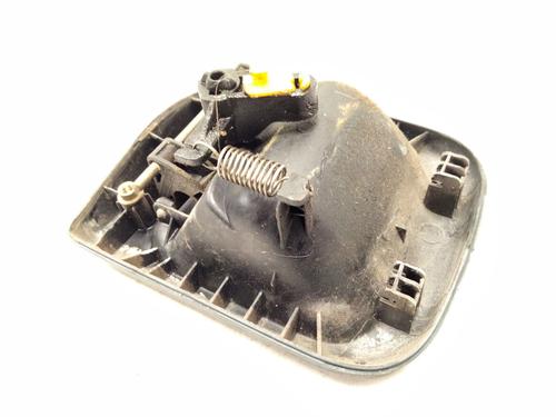 Front left exterior door handle NISSAN INTERSTAR Van (X70) dCI 90 | BP25228535C128 