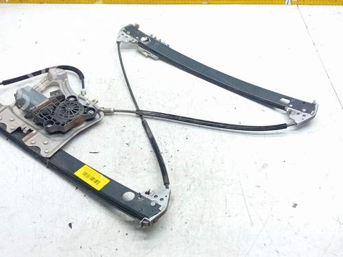 Used Front left window mechanism Front left window mechanism 25861690 25861690