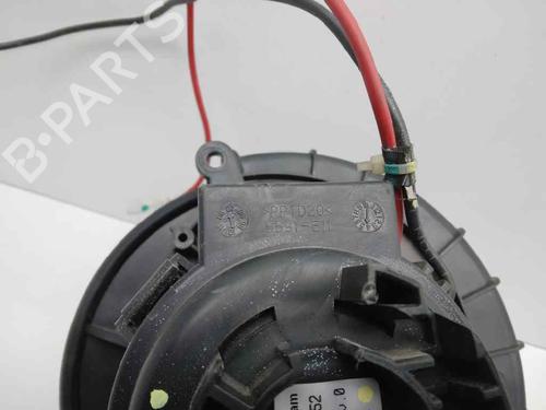 Heater blower motor OPEL ASTRA H GTC (A04)  | BP10039594M62 