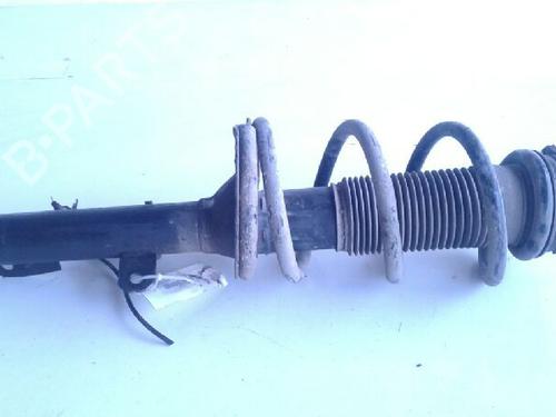 Right front shock absorber FORD TRANSIT Van (FA_ _) 2.2 TDCi | BP7458106M17