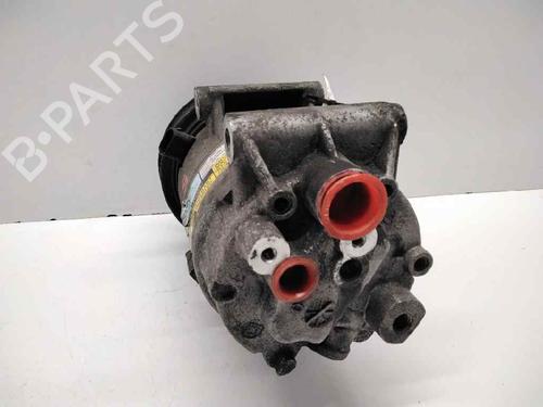 AC compressor RENAULT SCÉNIC II (JM0/1_)  | BP8680338M34 