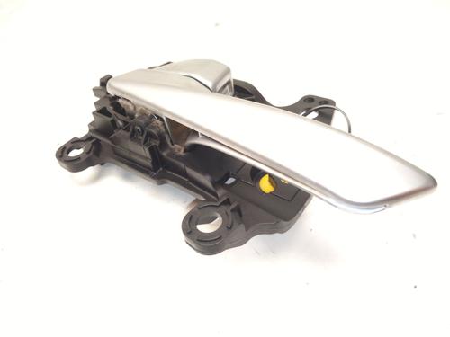 Front left interior door handle HYUNDAI TUCSON (TL, TLE) 2.0 CRDi | BP22737962I13 