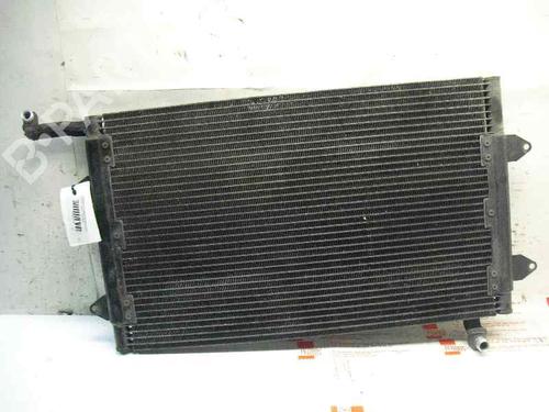 Used AC radiator VW GOLF III (1H1) 2.0 (115 hp) 1523121